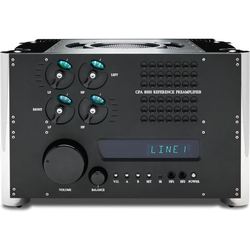 Усилитель Chord Electronics CPA 8000