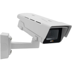 Камера видеонаблюдения Axis P1365-E Mk ll