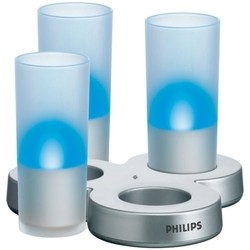 Настольная лампа Philips CandleLights 3L 69108/35/PH