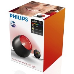 Настольная лампа Philips LivingColors Micro