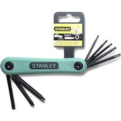Набор инструментов Stanley 4-69-263