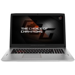 Ноутбуки Asus GL702VM-GB267R