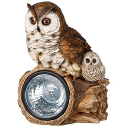Прожектор / светильник Wolta Solar Owl