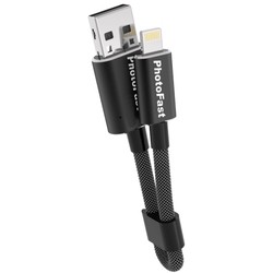 USB Flash (флешка) PhotoFast MemoriesCable G3 USB 3.1 64Gb