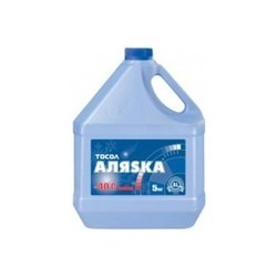 Охлаждающая жидкость Alaska Tosol A40 5L