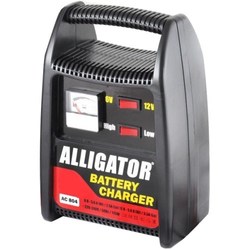 Пуско-зарядные устройства Alligator AC804