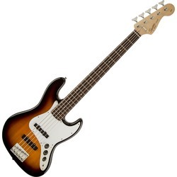 Гитара Squier Affinity Series Jazz Bass V