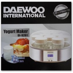 Йогуртницы / мороженицы Daewoo DI-9261