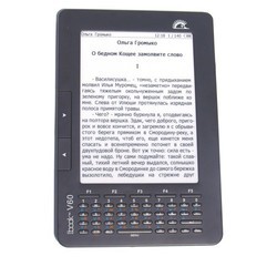 Электронные книги LBook eReader V60