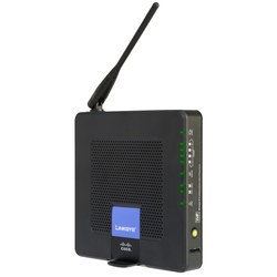 Wi-Fi адаптер Cisco WRP400