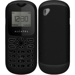 Мобильные телефоны Alcatel One Touch 105