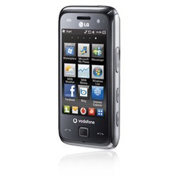 Мобильные телефоны LG GM750