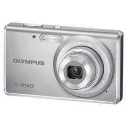 Фотоаппараты Olympus X-940