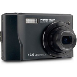 Фотоаппараты Praktica Luxmedia 12-XS