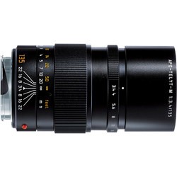 Объектив Leica 135 mm f/3.4 ASPH APO-TELYT-M