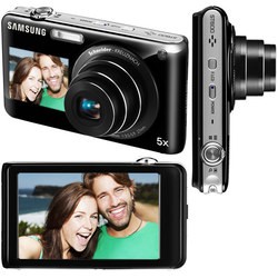 Фотоаппараты Samsung ST600