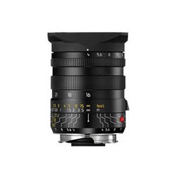 Объектив Leica 16-18-21 mm f/4 ASPH. TRI-ELMAR-M