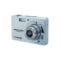 Фотоаппараты Praktica Luxmedia 10-23