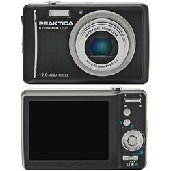 Фотоаппараты Praktica Luxmedia 12-Z5