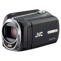 Видеокамеры JVC GZ-MG750