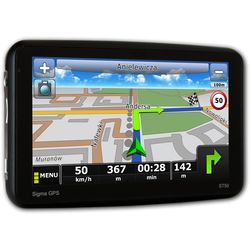 GPS-навигаторы Sigma ST50