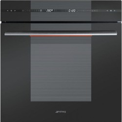 Духовой шкаф Smeg SCP115 (графит)