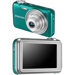 Фотоаппараты Samsung ST80