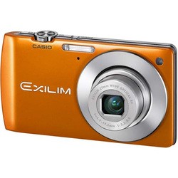 Фотоаппараты Casio Exilim EX-S200