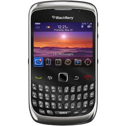 Мобильный телефон BlackBerry 9300 Curve 3G