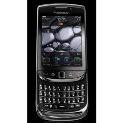Мобильные телефоны BlackBerry 9800 Torch