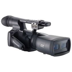 Видеокамера Panasonic AG-3DA1