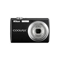 Фотоаппараты Nikon Coolpix S203