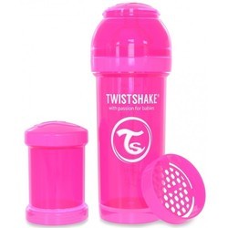 Бутылочки (поилки) Twistshake Anti-Colic 260