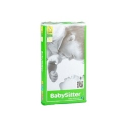 Подгузники BabySitter Diapers Maxi / 52 pcs