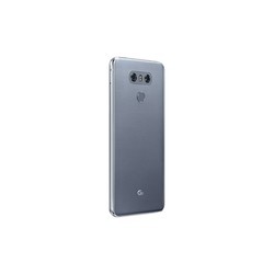 Мобильный телефон LG G6 64GB (серебристый)