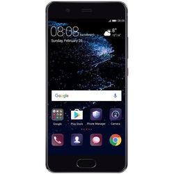 Мобильный телефон Huawei P10 Plus 64GB (графит)
