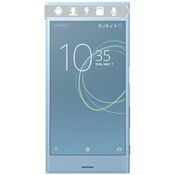 Мобильный телефон Sony Xperia XZs Dual (синий)