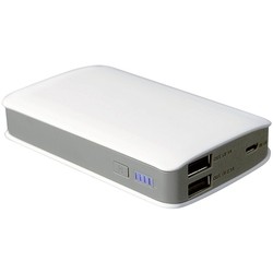 Powerbank аккумулятор iconBIT FTB6600PB