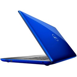 Ноутбуки Dell I555810DDL-61BB