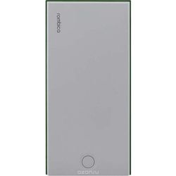 Powerbank аккумулятор Rombica NEO NS100 (зеленый)