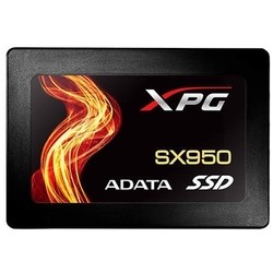 SSD накопитель A-Data ASX950SS-960GM-C