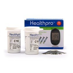 Глюкометр Infopia HealthPro