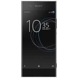 Мобильный телефон Sony Xperia XA1 (черный)