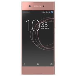 Мобильный телефон Sony Xperia XA1 (розовый)