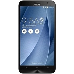 Мобильный телефон Asus ZenFone 2 Laser 16GB ZE600K