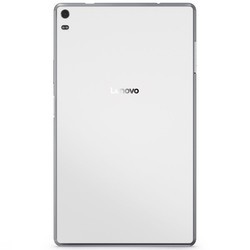 Планшет Lenovo Tab 4 8 Plus 8704F 16GB (белый)