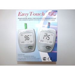 Глюкометр Easy Touch GC
