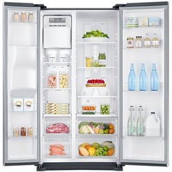 Холодильник Samsung RS53K4400SA