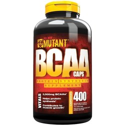 Аминокислоты Mutant BCAA