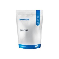 Аминокислоты Myprotein Glycine 500 g